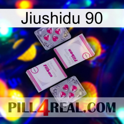 Jiushidu 90 33